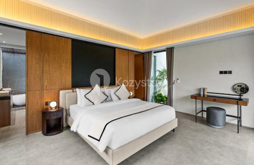 Jimbaran Bay Villa | Sewana Villa by Kozystay - Natadesa Resort