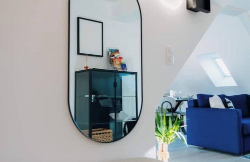 Selestat Apartment | Sewwa - In the heart of Alsace at Sélestat