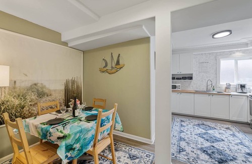 Westlake House | SF Coast Work/Play/Hike + HotTub