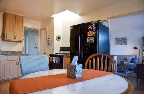 Visitacion Valley House | SF Home with SPECTACULAR VIEW- Minutes to downtown