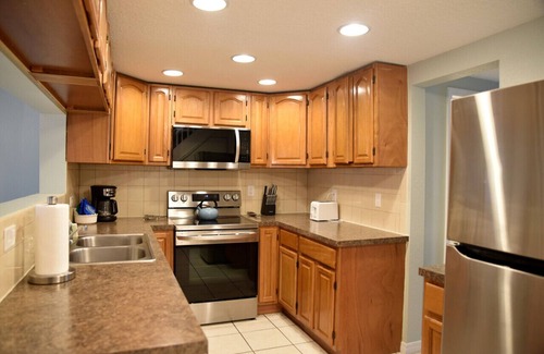 Port Richey Villa | SF Hudson oh beautiful Hudson