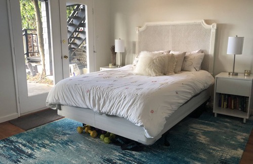 Bernal Heights House | SF Views Remote Work Dream - mins to the Mission