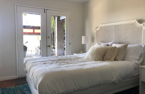 Bernal Heights House | SF Views Remote Work Dream - mins to the Mission