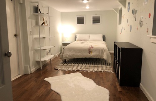 Bernal Heights House | SF Views Remote Work Dream - mins to the Mission