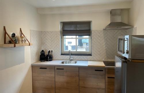 Colmont House | Sfeervolle 4 persoons cottage vlakbij Valkenburg