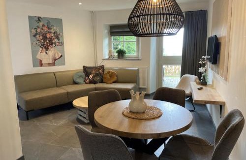 Colmont House | Sfeervolle 4 persoons cottage vlakbij Valkenburg