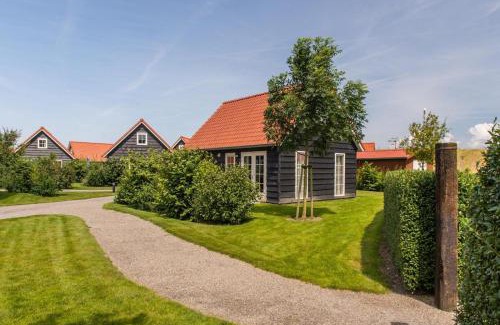 Wemeldinge House | Sfeervolle Zeeuwse Cottage met extra slaapkamer 4 personen