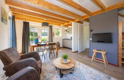Wemeldinge House | Sfeervolle Zeeuwse Cottage met extra slaapkamer 4 personen