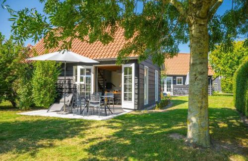 Wemeldinge House | Sfeervolle Zeeuwse Cottage met extra slaapkamer 4 personen