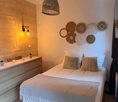 Saint-Francois-Longchamp Apartment | SFL - Eterle