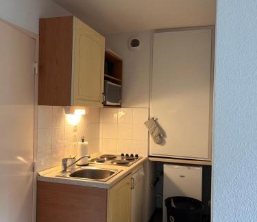 Saint-Francois-Longchamp Apartment | SFL - Eterle