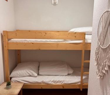 Saint-Francois-Longchamp Apartment | SFL - Eterle