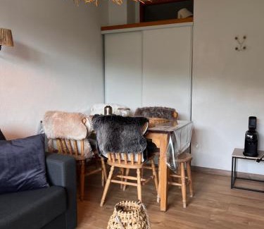 Saint-Francois-Longchamp Apartment | SFL - Eterle