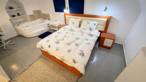 Acre Old City House | SFPH Caeser - AKKO