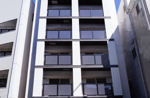 Hakata-ku Apartment | SG Residence Inn Hakataekiminami