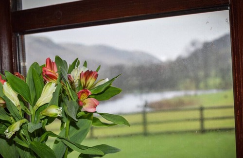 Builth Wells Apartment | Sgrech y coed - Jay