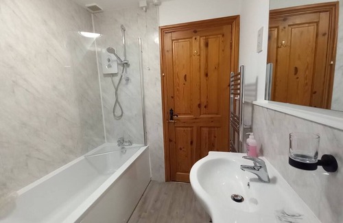 Llanelltyd House | Sgubor Elltyd in the beautiful Dolgellau