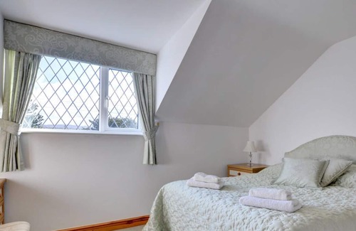 Llanelltyd House | Sgubor Elltyd in the beautiful Dolgellau