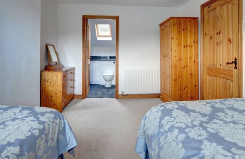 Llanelltyd House | Sgubor Elltyd in the beautiful Dolgellau
