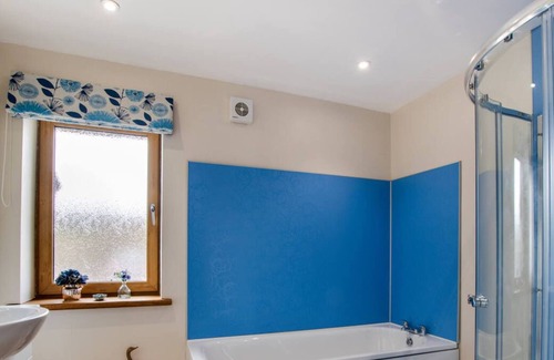 Rhydymain House | Sgubor y Gader in the beautiful Dolgellau