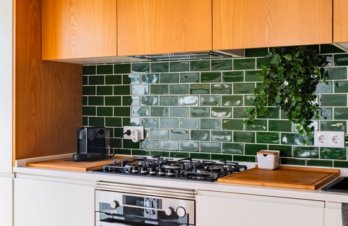 Sao Joao de Deus Apartment | ShôLubi - Charming, Quiet & Cozy