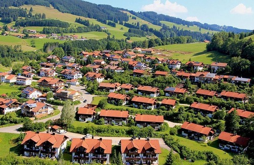 Missen Apartment | SH 3/4 Fewo Schneeheide im Feriendorf Sonnenhang - Ferienwohnung Schneeheide im Feriendorf