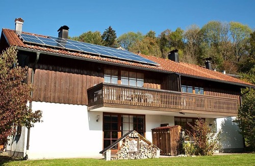 Missen Apartment | SH 7/8 Fewo Schneeheide im Feriendorf Sonnenhang - Ferienwohnungen im Feriendorf Sonnenhang im
