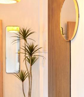Erfurt Apartment | SH-Apartment Elias - zentral & stilvoll!