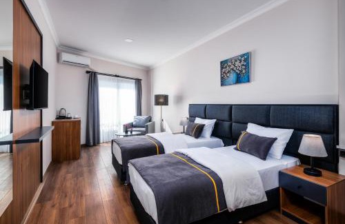 Karsiyaka Hotel | sh hotel business