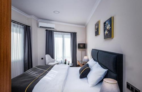 Karsiyaka Hotel | sh hotel business