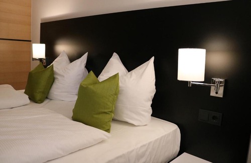 Obersontheim Hotel | SH Hotel by WMM Hotels