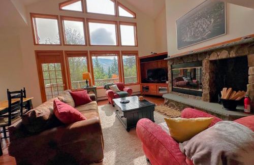 Bretton Woods House | SH1 Beautiful StoneHill Townhouse in Bretton Woods