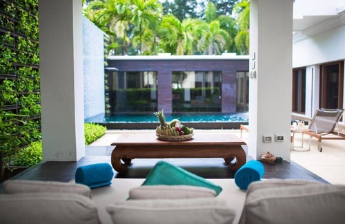 Mai Khao Villa | (SHA+)2 bedrooms Villa Maikhao Dream(1)