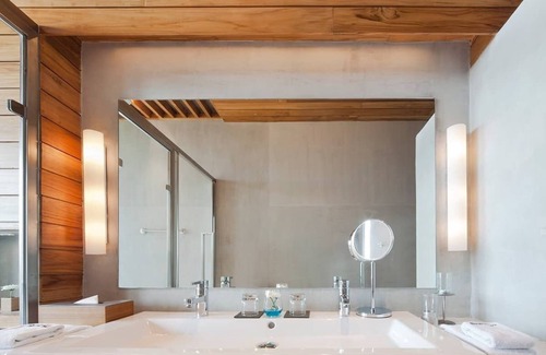 Khuekkhak Resort | (SHA+)Duplex suite with access pool (D5)