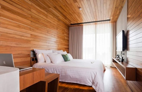 Khuekkhak Resort | (SHA+)Duplex Suite plunge pool Khao Lak(D8)