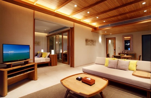 Wichit Villa | (SHA+)Ocean View Penthouse-Sri Panwa