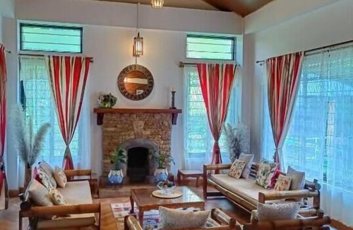 Shillong Hotel | Sha Ri Loum Homestay