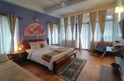Shillong Hotel | Sha Ri Loum Homestay