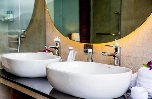 Patong Resort | (SHA+)Sky Suite with Plunge Pool (005)