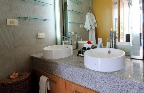 Patong Resort | (SHA+)Studio with Pool View in Patong