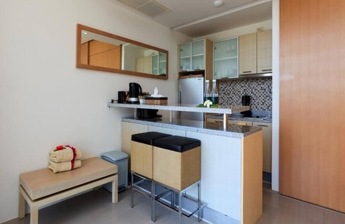 Patong Resort | (SHA+)Studio with Pool View in Patong