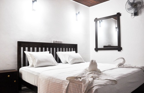 Debarawewa Cabin | Shaa Lodge