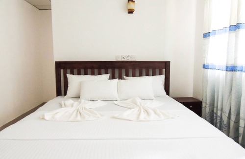 Debarawewa Cabin | Shaa Lodge