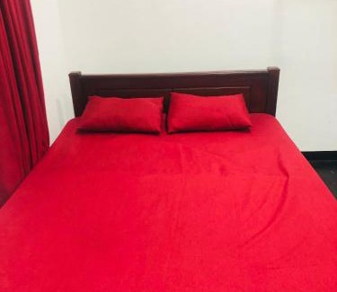 Ratnapura Hotel | Shaan guest house