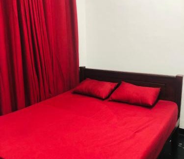 Ratnapura Hotel | Shaan guest house