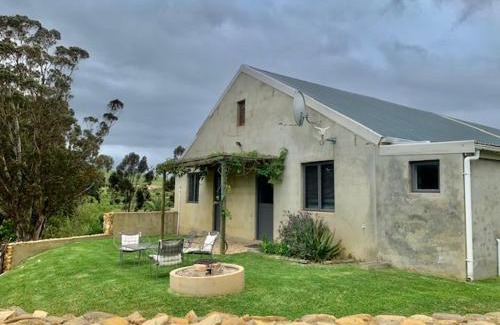 Caledon House | Shabach Farm