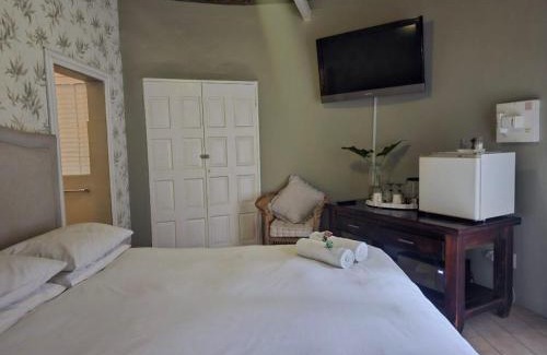 Schoemansville Apartment | Shabbat Guest House and Spa, Hartbeespoort