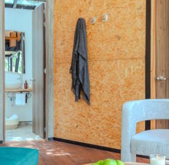 San Vicente House | Shabbat Hotel Boutique