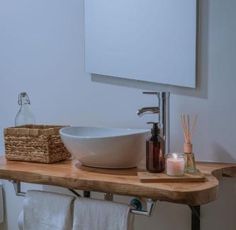 San Vicente House | Shabbat Hotel Boutique