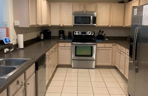Lake Wilson Preserve Villa | Shaboo's Villa, Perfect Vacation Home, ALWAYS FUN!